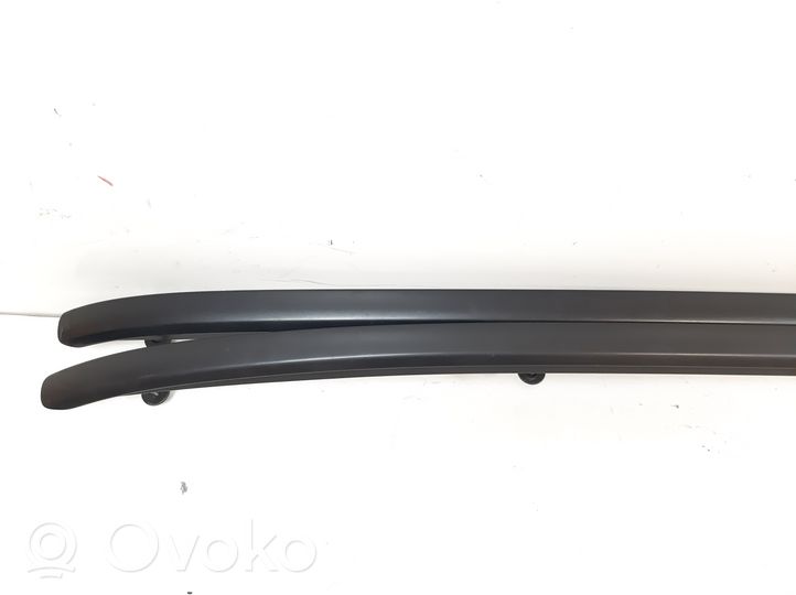 Audi RS6 C6 Barres de toit 4F9850021H