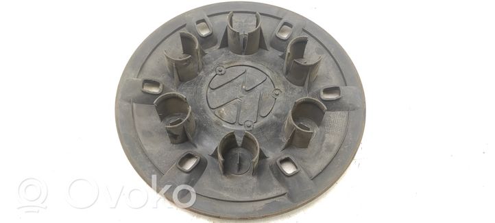 Volkswagen Crafter R16 wheel hub/cap/trim 