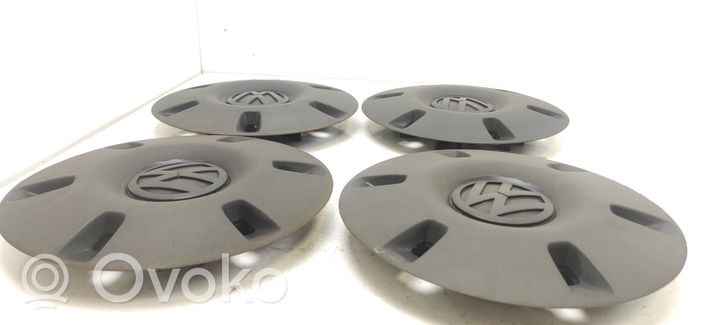 Volkswagen Crafter R16 wheel hub/cap/trim 