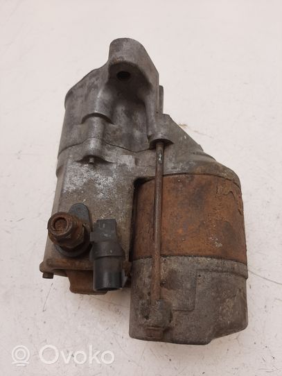 Dodge Durango Starter motor 