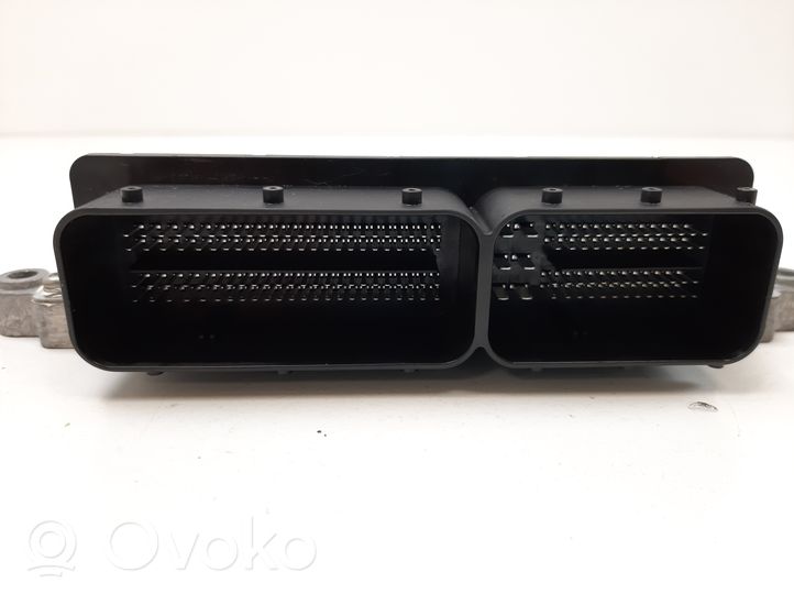 Volvo XC60 Sterownik / Moduł ECU 31286154AC