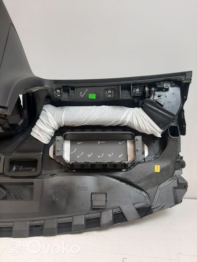 Audi RS6 C6 Panel de instrumentos 4F1857003A