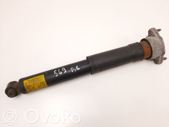 A2123240507 Mercedes-Benz E W212 Stoßdämpfer hinten, 45.00 € | RRR