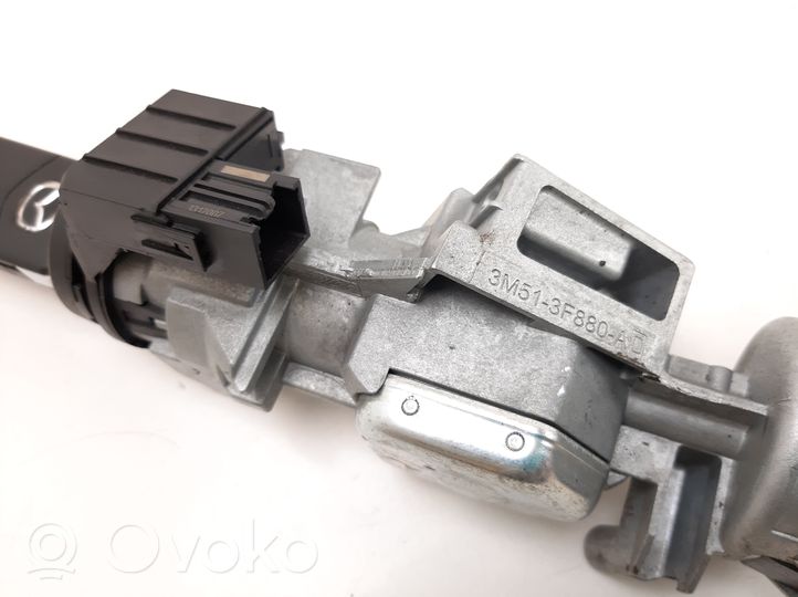 Mazda 3 I Ignition lock 3M513F880AD