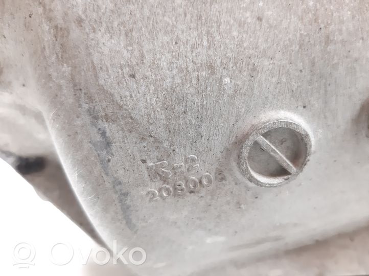 Ford Ranger Pārnesumkārbas reduktors / razdatka 0X54420