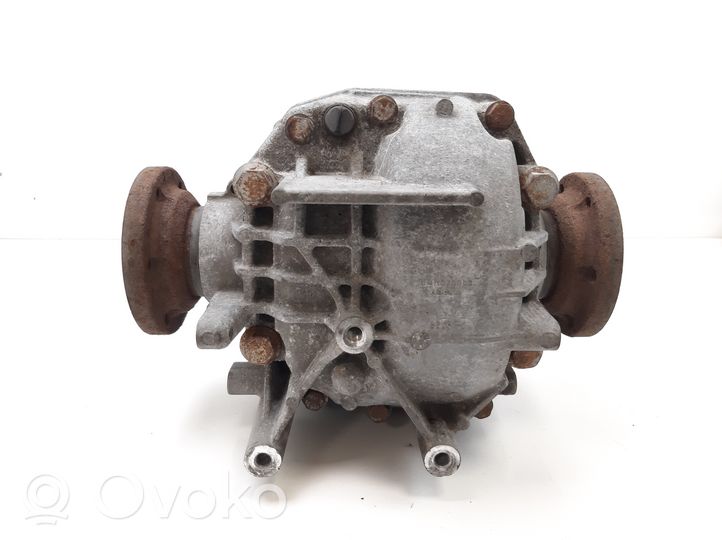 Audi RS6 C6 Mechanizm różnicowy tylny / Dyferencjał 0AR525053A