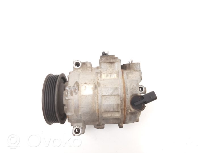 Volkswagen Crafter Compressore aria condizionata (A/C) (pompa) 2E0820803D