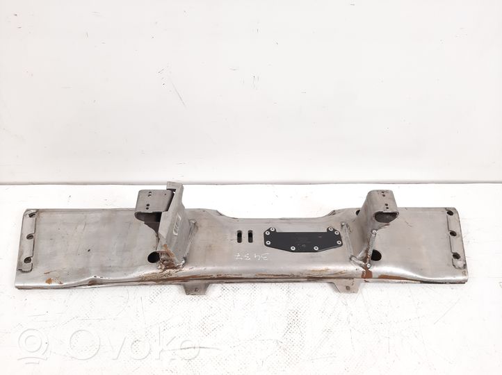 Mercedes-Benz ML W166 Supporto di montaggio scatola del cambio A1662410047