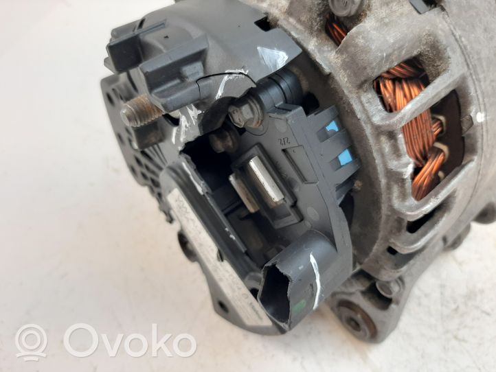 Volkswagen Crafter Alternator 03L903024B