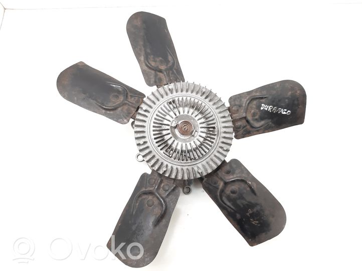 Dodge Durango Ventiliatora propellers 52028916AB