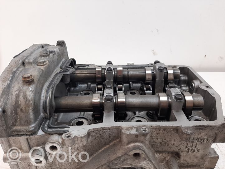 Subaru Legacy Culasse moteur T20DLH103