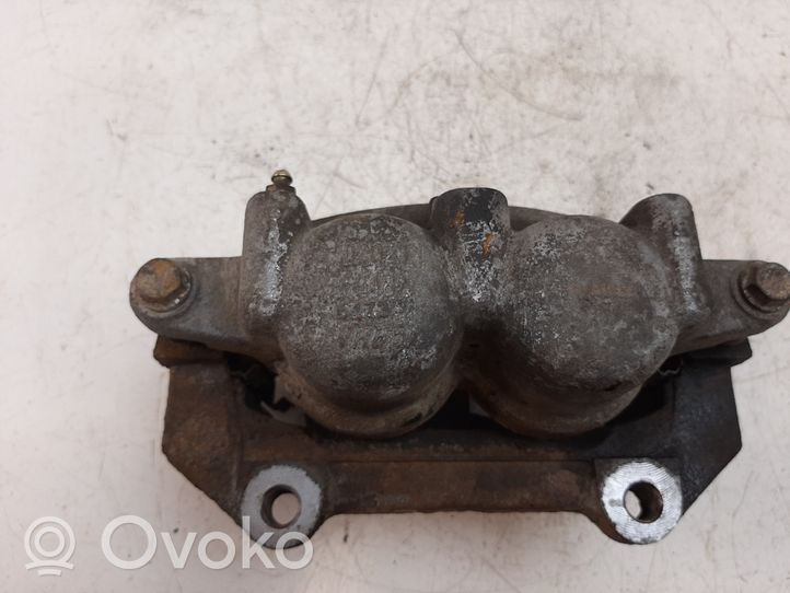 Jeep Commander Front brake caliper 