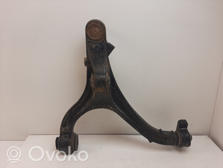 Jeep Commander Front lower control arm/wishbone 