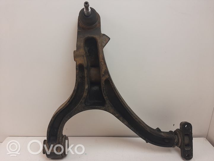 Jeep Commander Front lower control arm/wishbone 