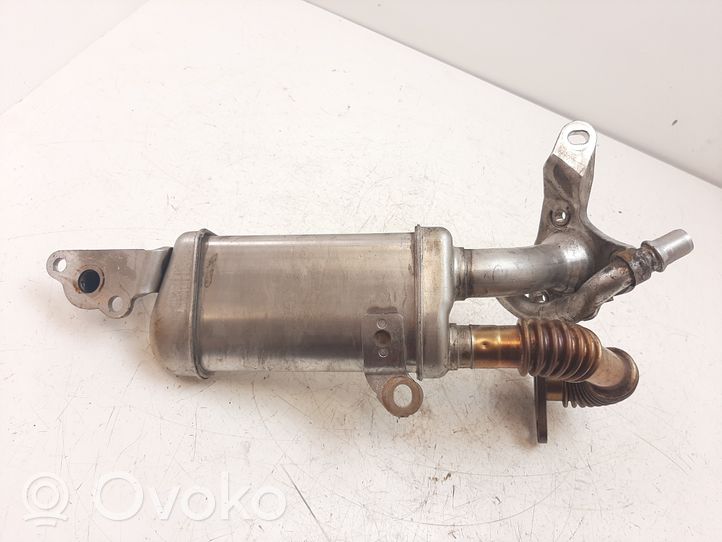 Nissan NV200 EGR-venttiili/lauhdutin 147357324R