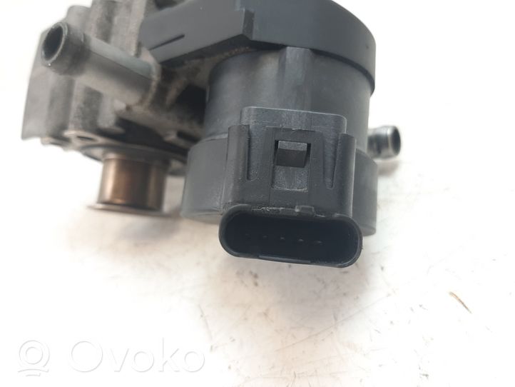 BMW 5 E60 E61 Valvola EGR 7548415