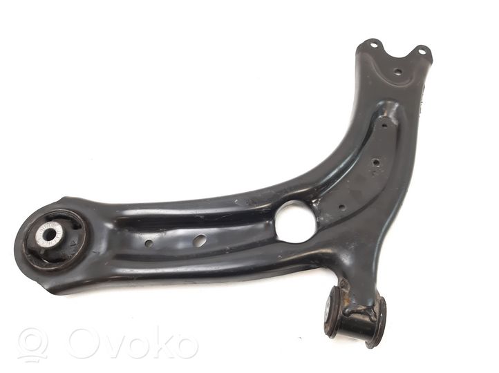 Volkswagen Touran III Fourchette, bras de suspension inférieur avant 3Q0407153D