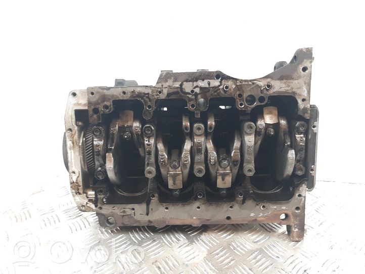 Audi A4 S4 B8 8K Blocco motore 03L021BG