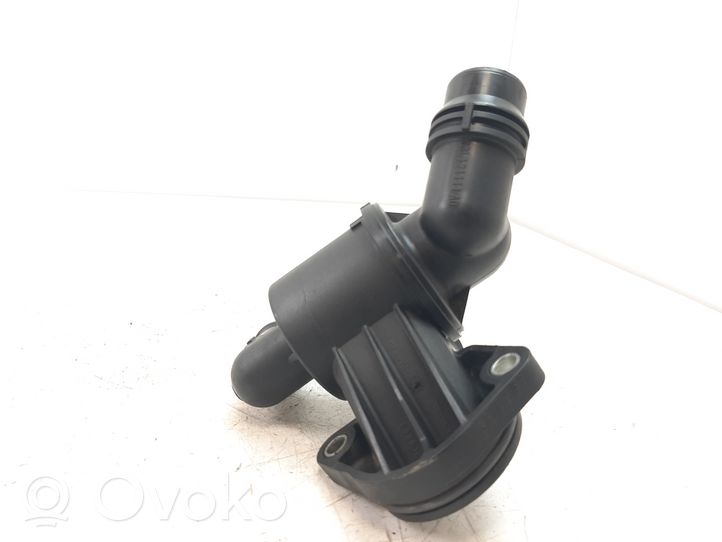 Audi A6 C7 Termostat / Obudowa termostatu 03L121111AD