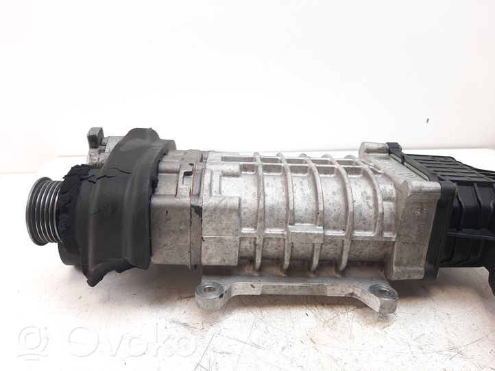 Volkswagen Touran I Turbocompressore 03C145601B