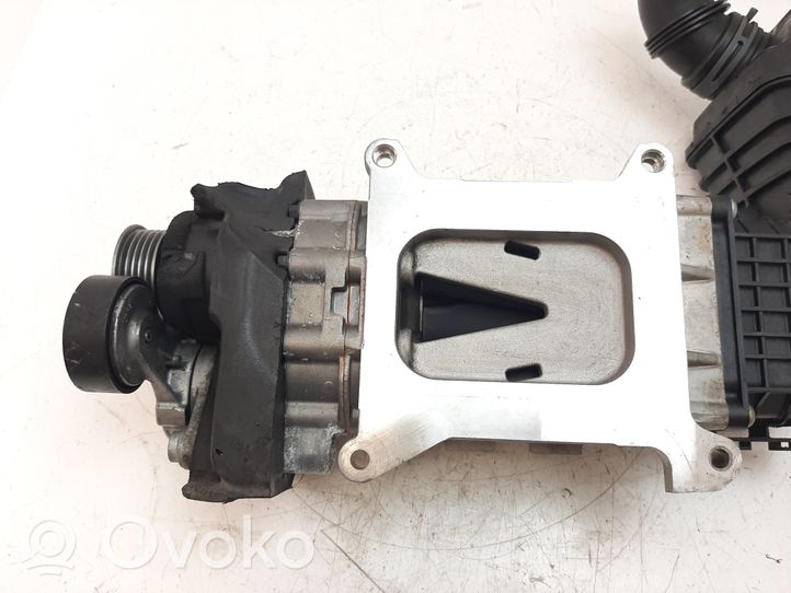 Volkswagen Touran I Supercharger 03C145601B