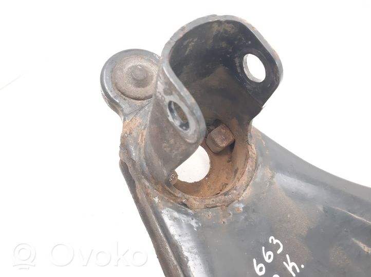 Iveco Daily 6th gen Brazo de suspensión/horquilla inferior delantero 5801564315