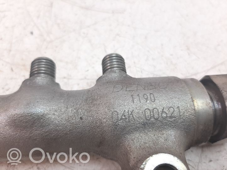 Subaru Outback Tuyau de conduite principale de carburant 119004K00621