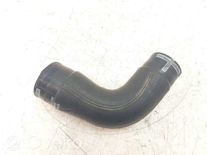 Subaru Outback Tube d'admission de tuyau de refroidisseur intermédiaire 21869AA140