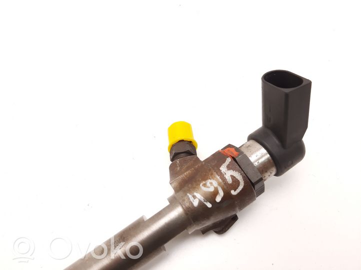 Nissan Qashqai+2 Injecteur de carburant 8200842205