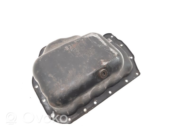 Volkswagen Polo Oil sump 03D103602G