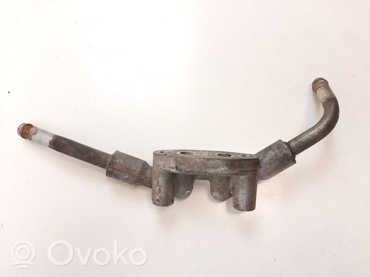 Isuzu D-Max Coolant pipe/hose 