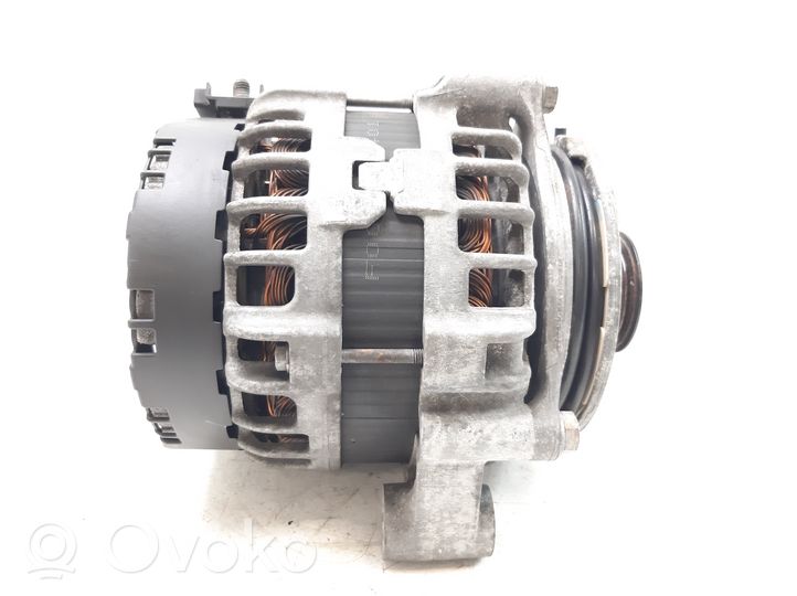 BMW 4 F36 Gran coupe Alternator 8614276