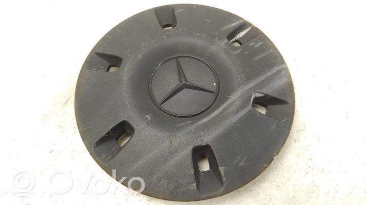 Mercedes-Benz Sprinter W906 Mozzo/copricerchi/borchia della ruota R16 