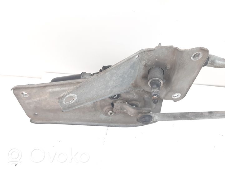 Citroen Berlingo Tringlerie et moteur d'essuie-glace avant 964421078002