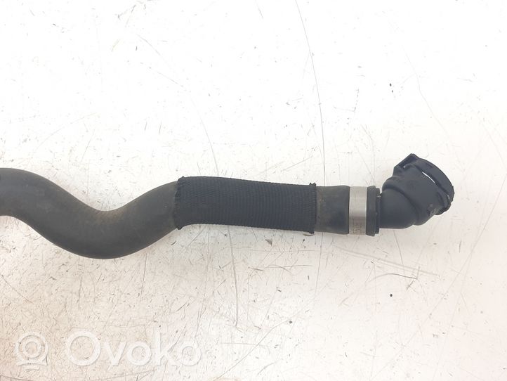 BMW 4 F36 Gran coupe Engine coolant pipe/hose 8616558