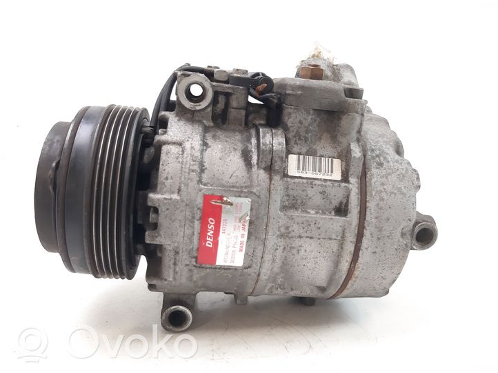 BMW 5 E39 Compressore aria condizionata (A/C) (pompa) 8379924