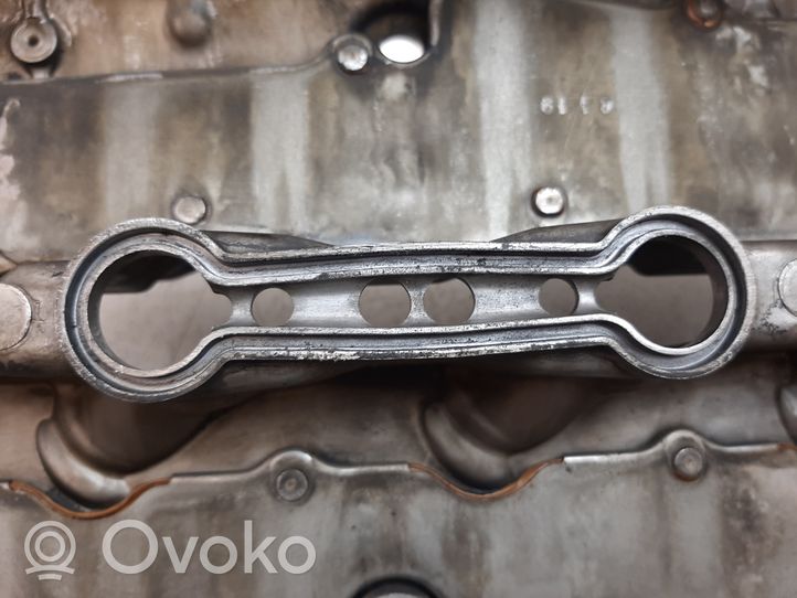 Honda Accord Rocker cam cover 