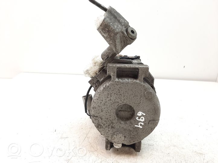 Lexus RX 300 Klimakompressor Pumpe 4472203276