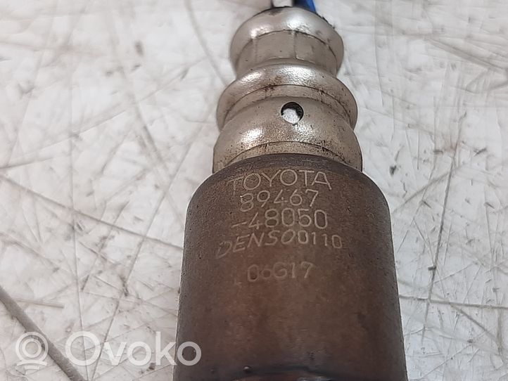 Lexus RX 300 Sonda lambda 8946748050