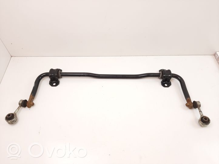 Toyota RAV 4 (XA50) Barre anti-roulis arrière / barre stabilisatrice 