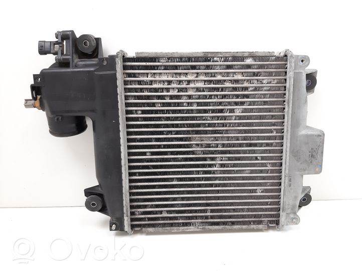 Toyota Hilux (AN10, AN20, AN30) Radiatore intercooler 1270000741