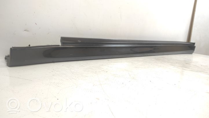 Porsche Panamera (970) Sill 