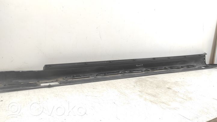 Porsche Panamera (970) Sill 