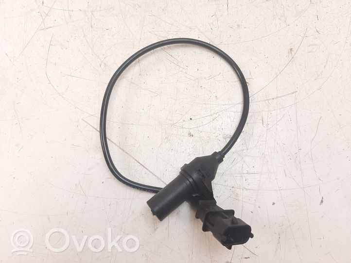 Toyota Avensis T250 Crankshaft position sensor 3918027400