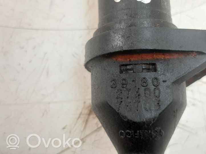 Toyota Avensis T250 Capteur de position de vilebrequin 3918027400