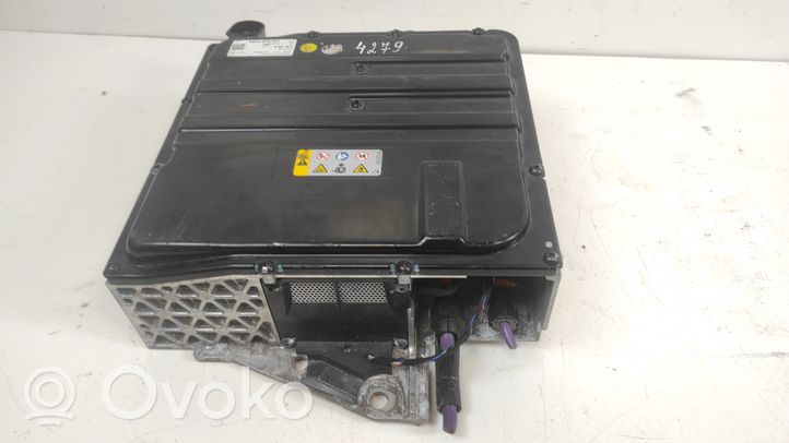 Volkswagen Golf VIII Hybrid/electric vehicle battery 5WA915107