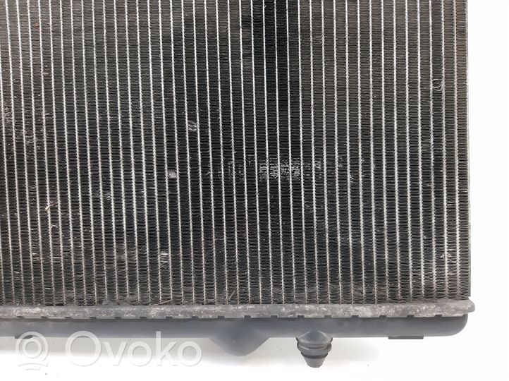 Citroen C5 Jäähdyttimen lauhdutin P9645586980