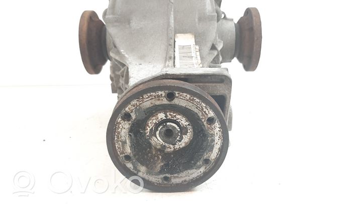 Audi A6 C7 Rear differential 0AR525083C