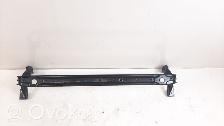 Ford C-MAX II Bottom radiator support slam panel 