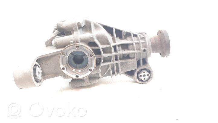 Audi Q7 4L Mechanizm różnicowy tylny / Dyferencjał 4460310019